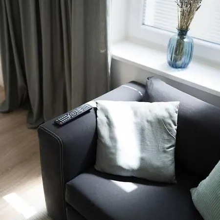 Apartment Cosy, Centre