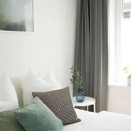 Apartment Cosy, Centre