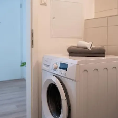 Apartmán Cosy, Centre Lipsko