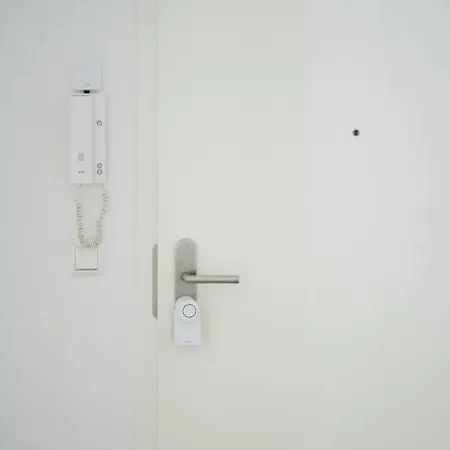 公寓 Cosy, Centre *