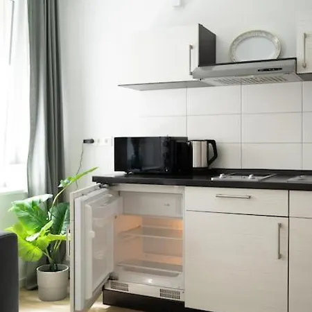 Apartmán Cosy, Centre *