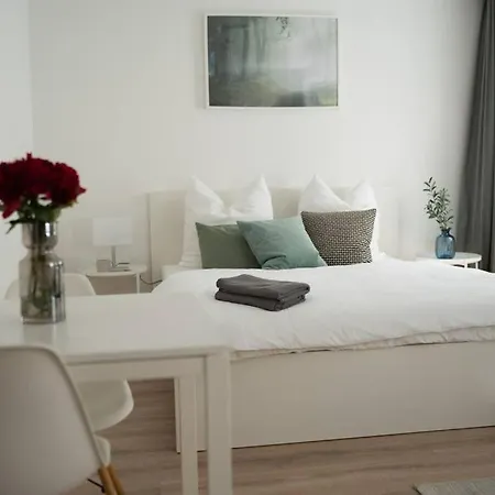 Cosy, Centre * Leipzig