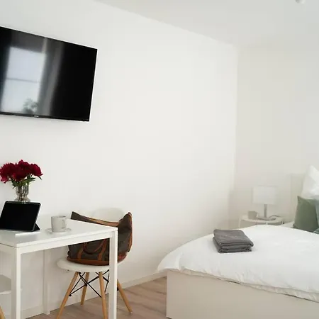 Apartment Cosy, Centre