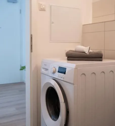 Appartement Cosy, Centre Leipzig