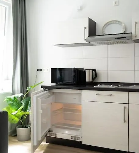 Appartement Cosy, Centre *