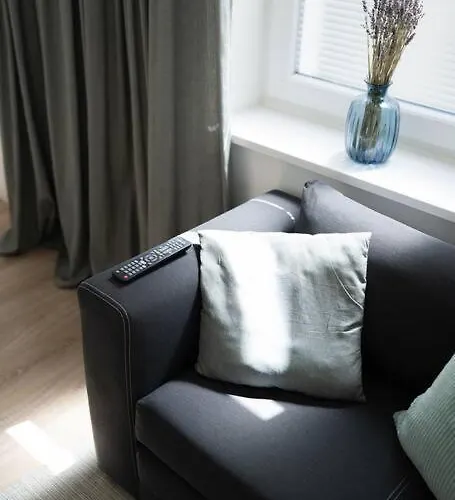 Appartement Cosy, Centre