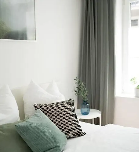 Lägenhet Cosy, Centre