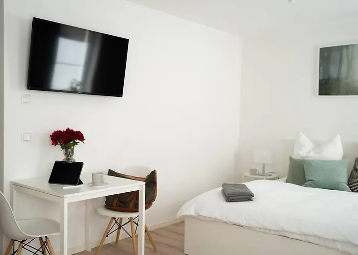 Appartement Cosy, Centre