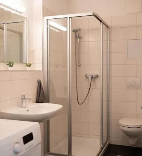 Appartement Cosy, Centre Leipzig